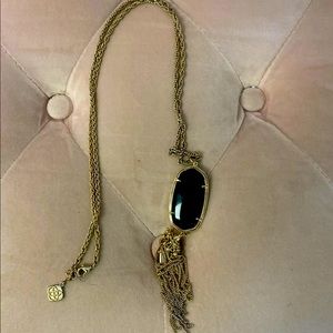 Kendra Scott Pendant Necklace